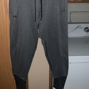 Under armour sweatpants NWOT